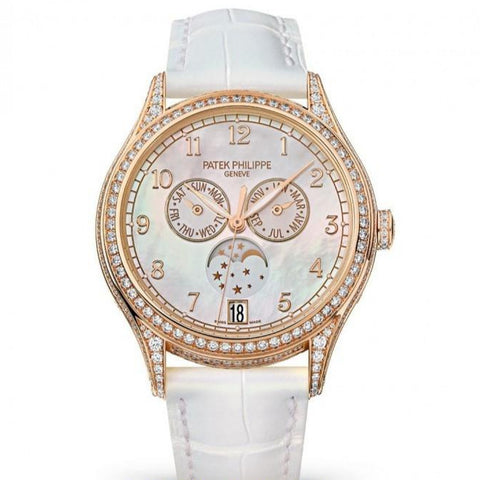 Patek Philippe Annual Calendar 4948R