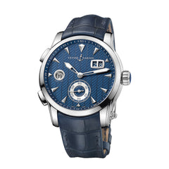Ulysse Nardin Dual Time Manufacture 3343-126LE/93