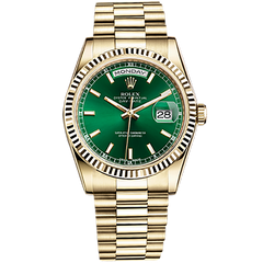 Rolex President Men's 118238 Pre-Owned