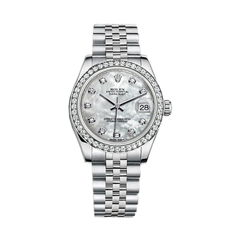 Rolex Datejust Midsize 178384