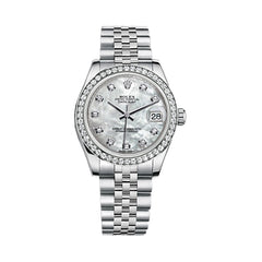 Rolex Datejust Midsize 178384