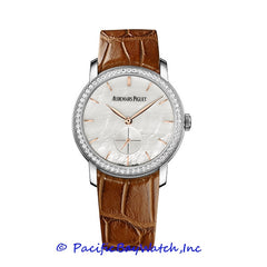 Audemars Piguet Ladies Jules Audemars 77240BC.ZZ.A808CR.01