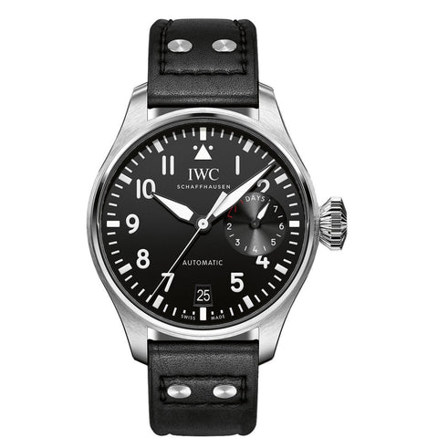 IWC Big Pilot IW5009-12