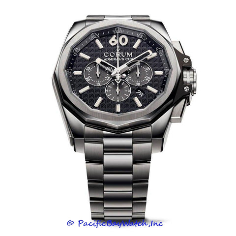 Corum Admiral's Cup AC-I 45 Chronograph 132.201.04/V200 AN10