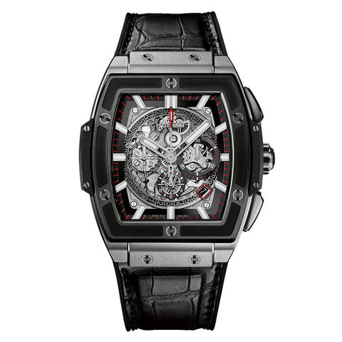 Hublot Spirit of Big Bang 601.NM.0173.LR