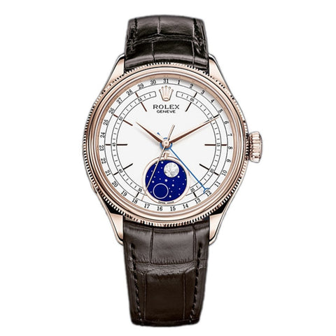 Rolex Cellini Moonphase 50535