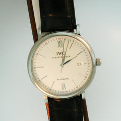 Iwc portofino 3565 sales