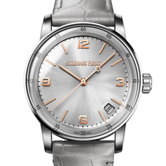 Audemars Piguet Code 11.59 18k White Gold 15210CR.OO.A009CR.01