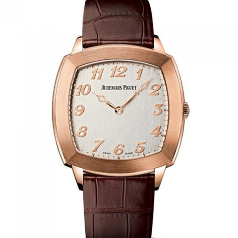 Audemars Piguet Tradition Extra-Thin 15335OR.OO.A092CR.01
