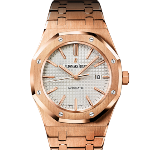 Audemars Piguet Royal Oak 15400OR.OO.D088CR.01