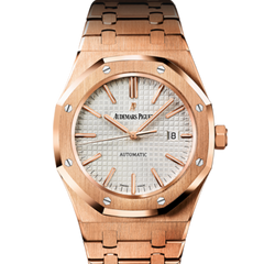 Audemars Piguet Royal Oak 15400OR.OO.D088CR.01