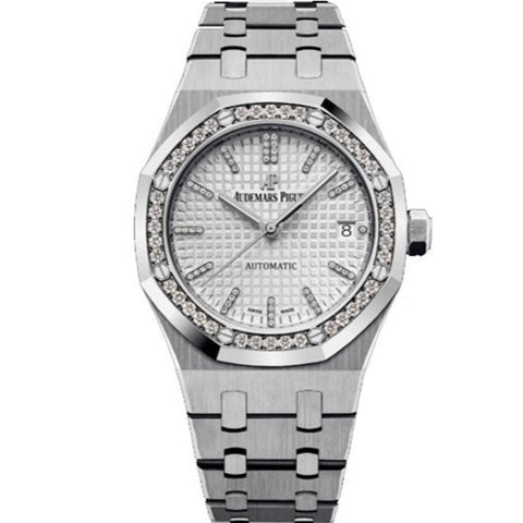 Audemars Piguet Royal Oak "QEII CUP 2017" 15453IP.ZZ.1256IP.01 Watch