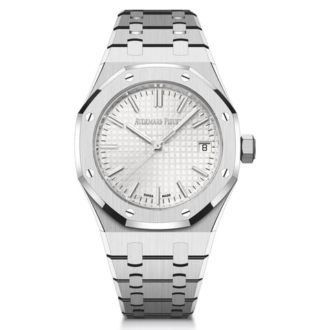 Audemars Piguet Royal Oak 15550ST.OO.1356ST.01