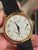 F.P. Journe Chronometre Souverain CS.RG.40