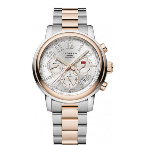 Chopard Mille Miglia Chronograph 158511-6001