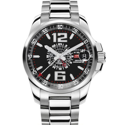 Chopard Mille Miglia GT XL GMT 158514-3001