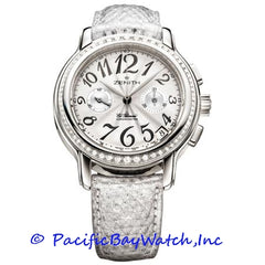 Zenith Star Rock Ladies Chronograph 16.1230.4002/01.C508