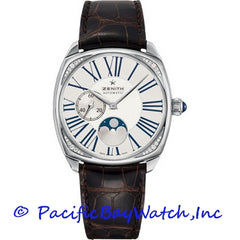 Zenith Star Moonphase 16.1925.692/01.C725