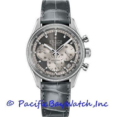 Zenith El Primero Lady 36'000 VPH 16.2150.400/21.C706