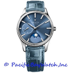 Zenith Elite Lady Moonphase 16.2310.692/51.C705