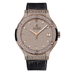 Hublot Classic Fusion 581.OX.9010.LR.1704