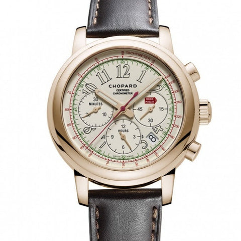Chopard Mille Miglia Race Chronograph 161274-5006