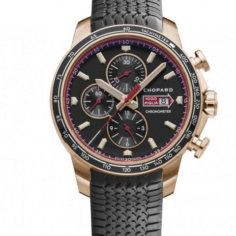 Chopard Mille Miglia GTS Chronograph 161293-5001