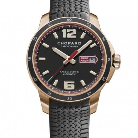 Chopard Mille Miglia GTS 161295-5001