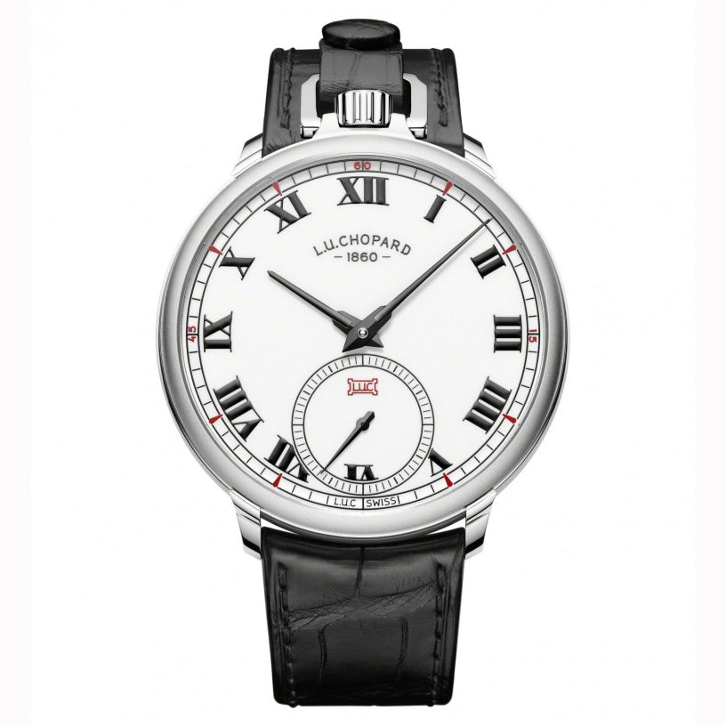 ルイ・フランセン Chopard L.U.C. Louis-Ulysse 161923-1001, 16/19231001, 161923