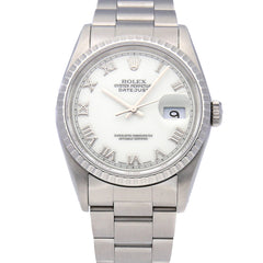 Rolex DateJust Men's 16220 Pre-Owned