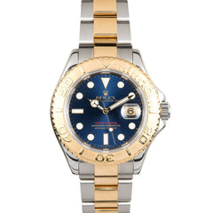 Rolex Yacht-Master 16623 Pre-Owned