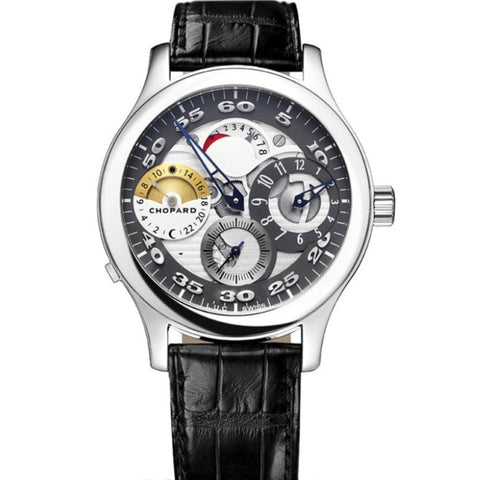 Chopard L.U.C. Regulateur GMT 16/8449