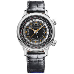 Chopard L.U.C. Time Traveler 168574-3001