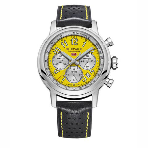 Chopard Mille Miglia Chronograph 168589-3011