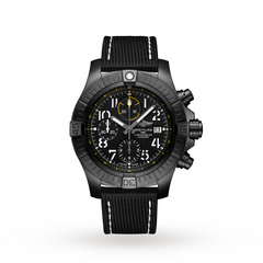 Breitling Avenger Chronograph 45 Night Mission V13317101B1X2