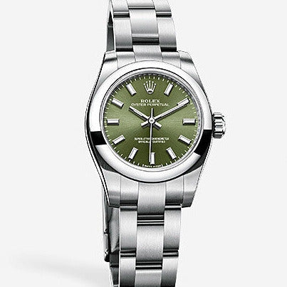 Rolex Oyster Perpetual 176200