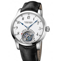 Ulysse Nardin Anchor Tourbillon 1780-133