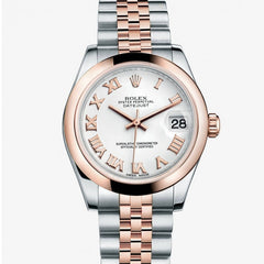 Rolex Datejust Midsize 178241