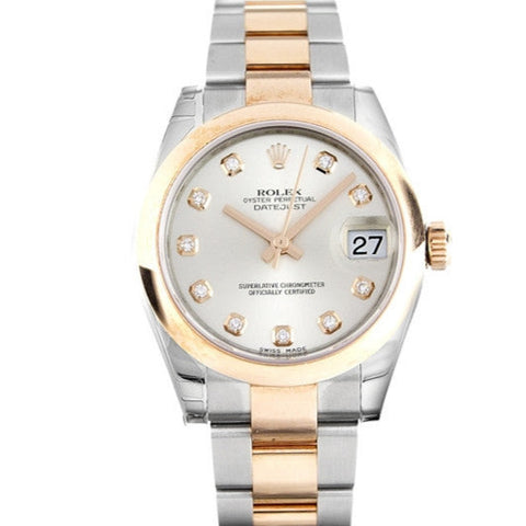 Rolex Datejust Midsize 178241