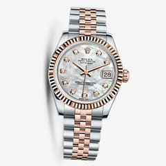 Rolex Datejust Midsize 178271