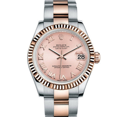 Rolex Datejust Midsize 178271