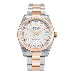 Rolex Datejust Midsize 178271
