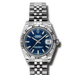 Rolex Datejust Midsize 278274