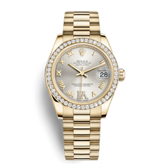 Rolex Datejust Midsize 178288