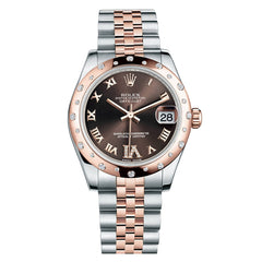 Rolex Datejust Midsize 178341