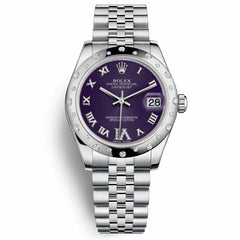 Rolex Datejust Midsize 178344