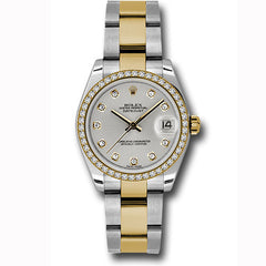 Rolex Datejust Midsize 178383