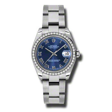 Rolex Datejust Midsize 178384
