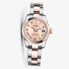 Rolex Datejust Ladies 179161