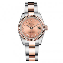 Rolex Datejust Ladies 179171 Pre-Owned